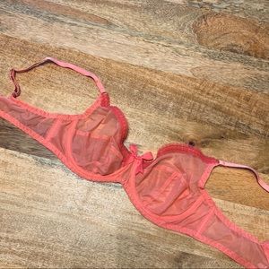 Agent Provocateur Bra